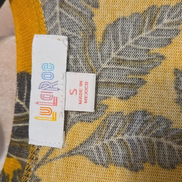 Tunic Duster - Picture 3 of 5